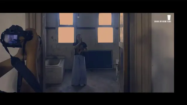 Rumah Suzzanna Semarang