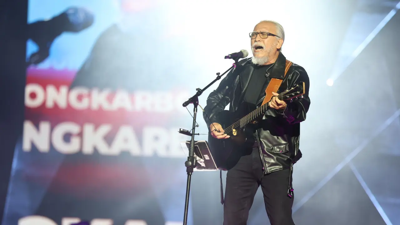 Iwan Fals