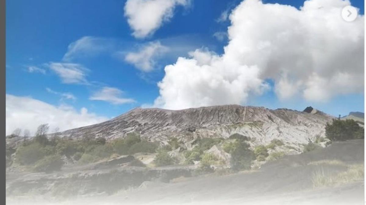 Pengunjung Gunung Bromo di Libur Panjang Waisak 2025: Naik 3 Kali Lipat dari 2024 dan Bebas Macet