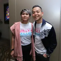 (Deki Prayoga/Fimela.com)