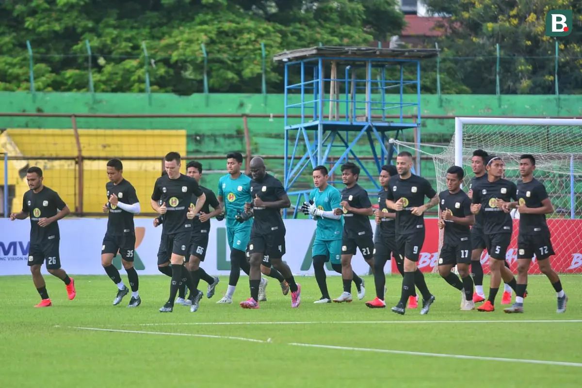 Barito Putera
