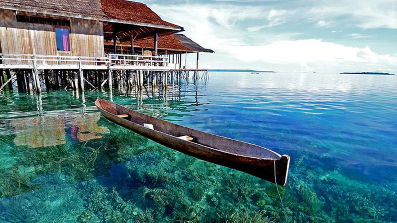 Maumere, Nusa Tenggara Timur