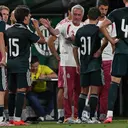 3 Figur Pemimpin di Skuad Real Madrid yang Dibutuhkan Jose Mourinho