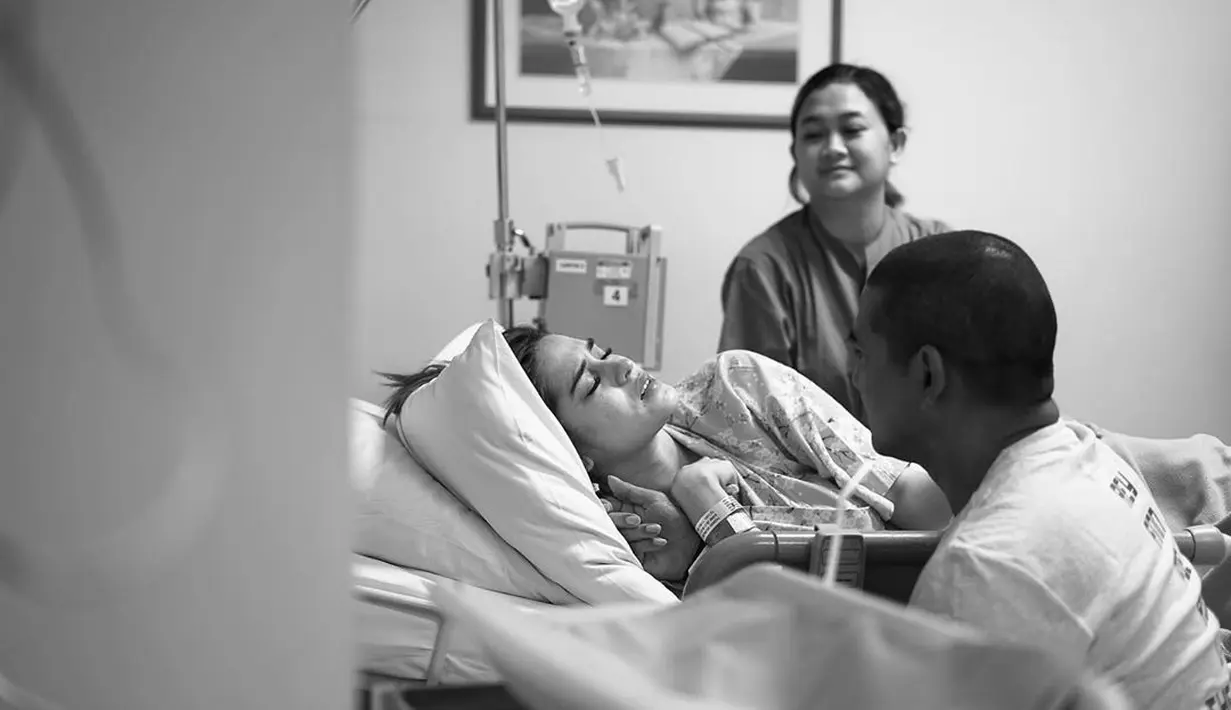 Yasmine Wildblood (Instagram/yaswildblood)