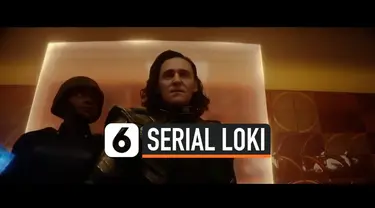 THUMBNAIL LOKI