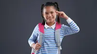 Tips mengembalikan rutinitas anak setelah libur sekolah panjang (Foto/Sumber: Freepik)