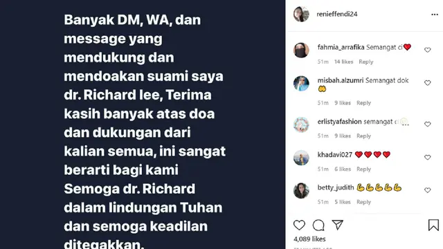 Richard Lee