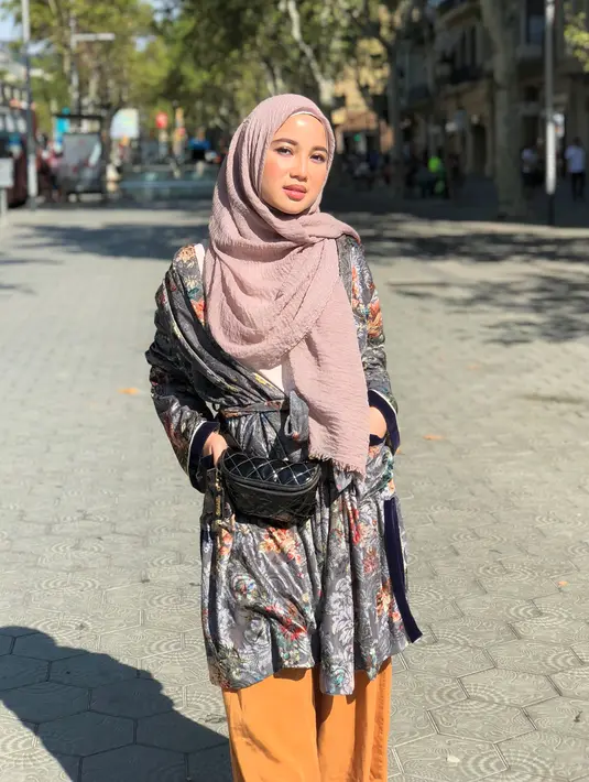 (Instagram/chafrederica)