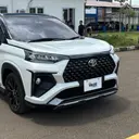Produksi Toyota Veloz Hybrid Tembus 15 Ribuan di Indonesia