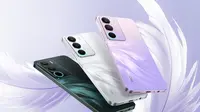 Realme Rilis HP Rp 1 Jutaan Realme C71 dengan NFC, Cek di Sini Spesifikasinya