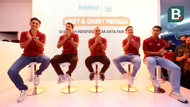 Persija Jakarta