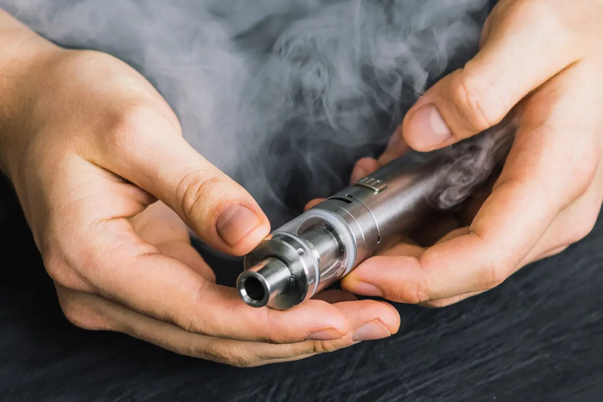 vape