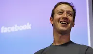 Mark Zuckerberg hingga Sam Altman, Mengapa Bos Teknologi Ramai Bikin Manifesto AI?