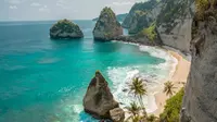 Prakiraan Cuaca di Provinsi Bali Hari Ini Saat Awal Pekan Senin 28 Juli 2025