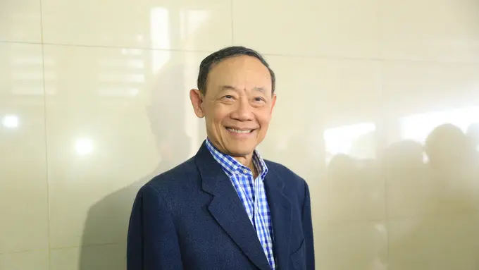 [Bintang] Jose Mari Chan