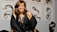 Donna Karan akhirnya angkat bicara mengenai desas-desus hubungan yang tidak baik dengan produsen tas ternama dunia Louis Vuitton