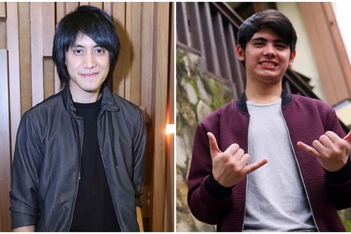 Kevin Aprilio - Aliando
