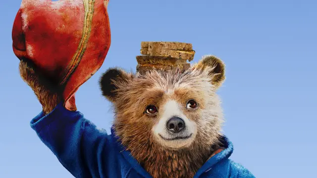 Paddington 2