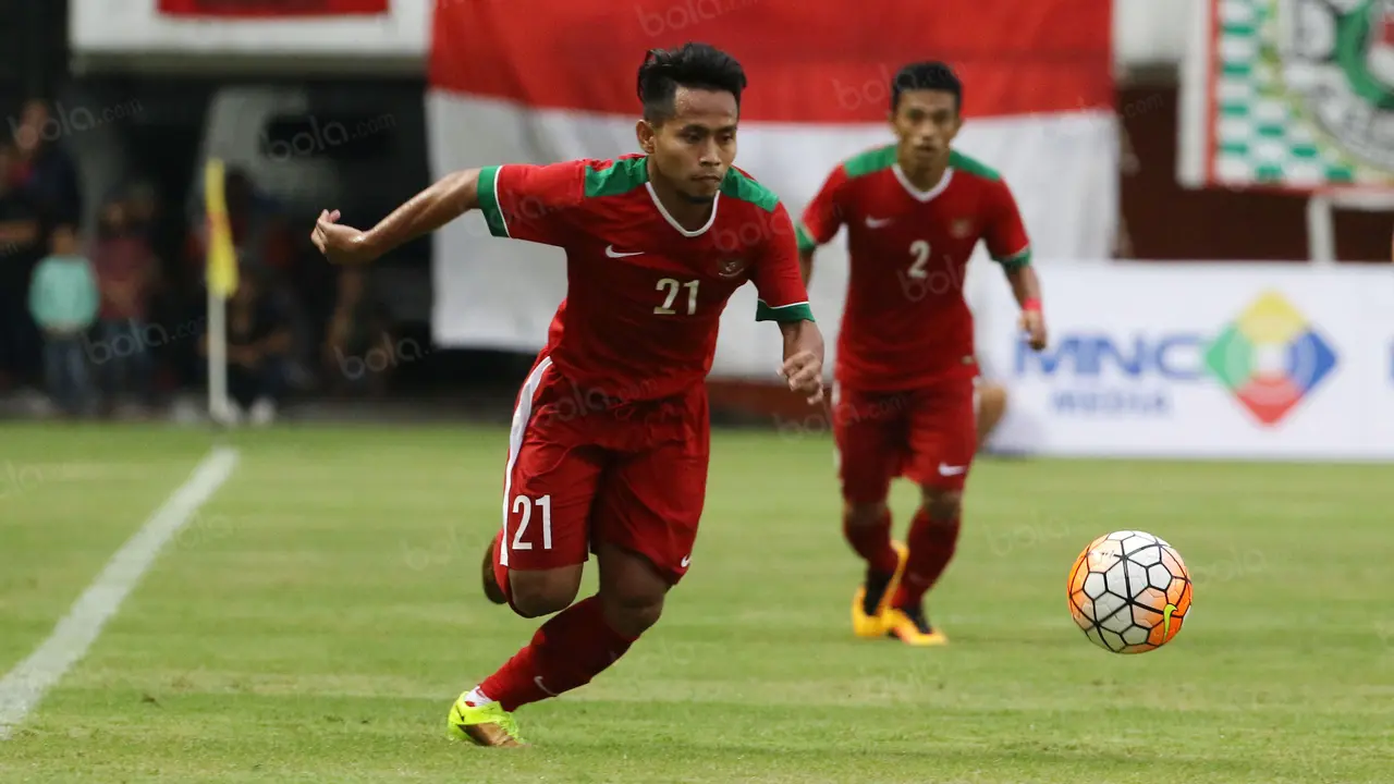 Timnas Indonesia