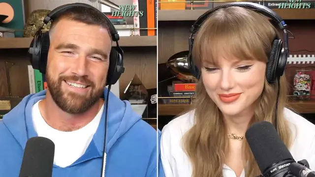 Gaya Hidup Seimbang Ala Taylor Swift