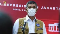Satgas: Kasus Aktif COVID-19 per 4 Mei 2021 Terendah dalam Setahun Terakhir