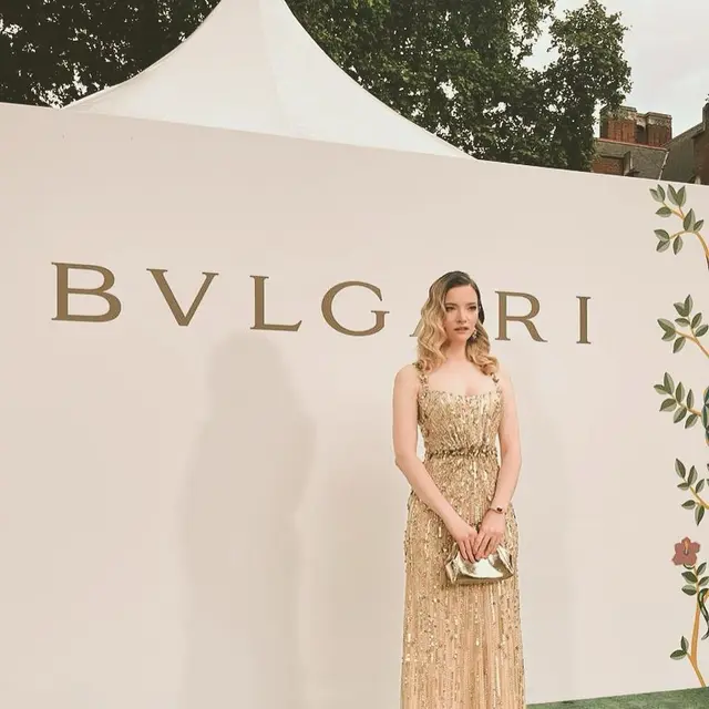 Talulah Riley