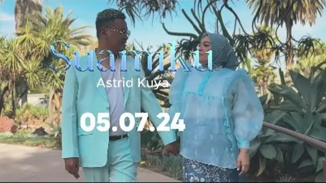 Uya Kuya dan Astrid Kuya
