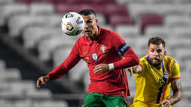 Portugal vs Andorra