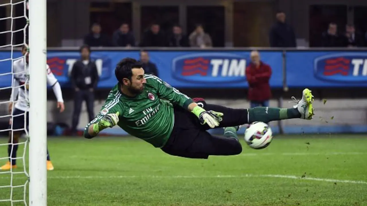 Diego Lopez