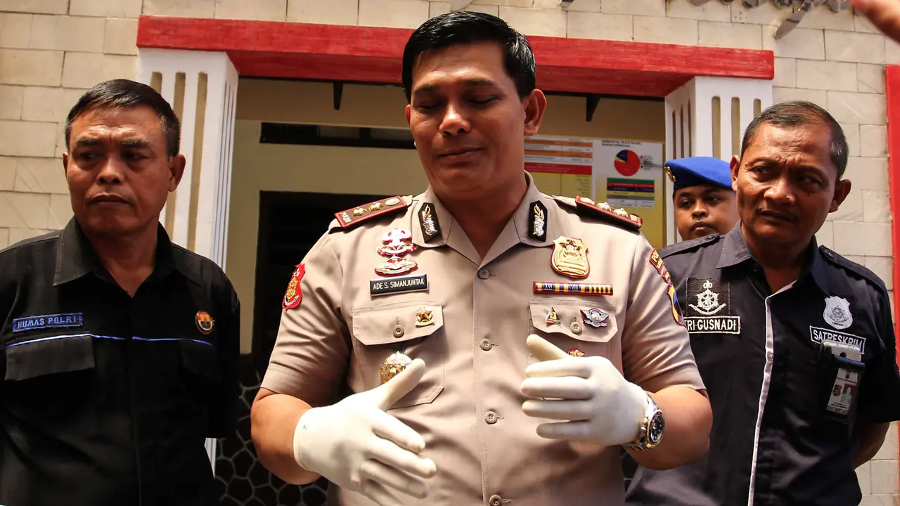 Diksar Maut Mapala UII