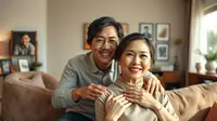 350 Quote Istri yang Menyentuh Hati dan Penuh Makna