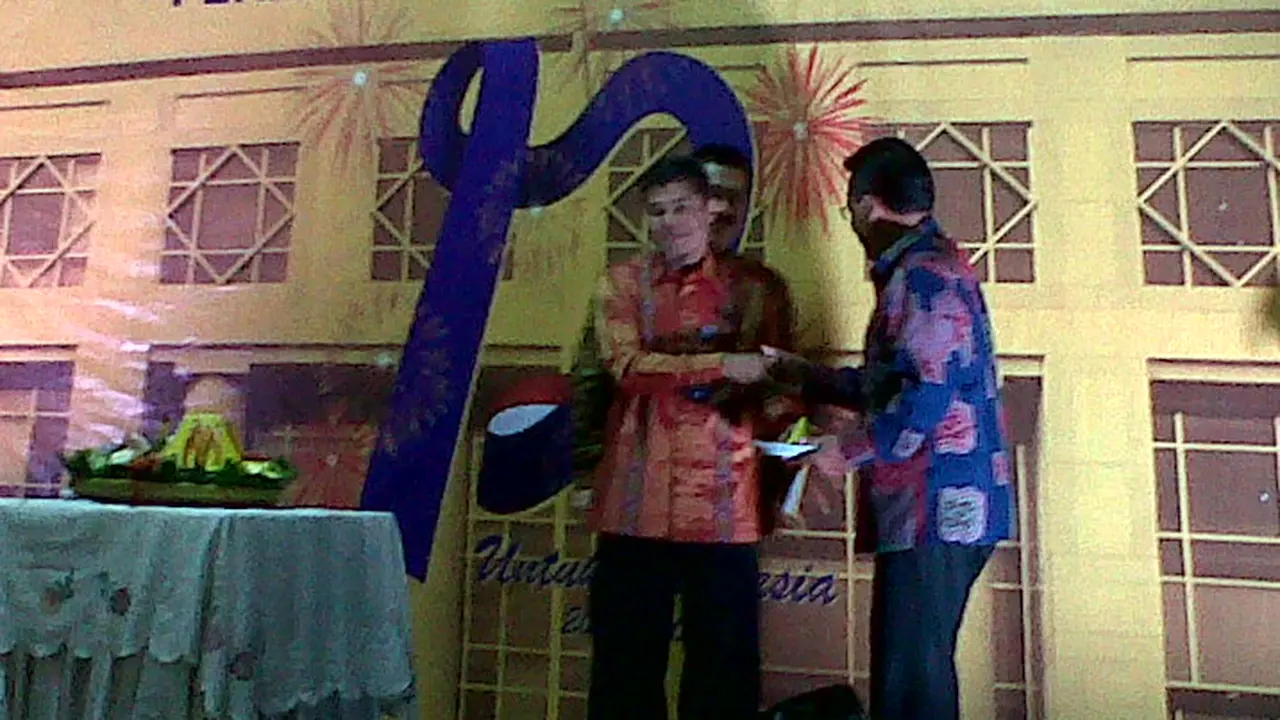 Ultah PPATK