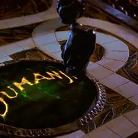 Papan kuno berusia 1.500 tahun berhasil ditemukan oleh arkeolog jadi bukti jumanji di dunia nyata?