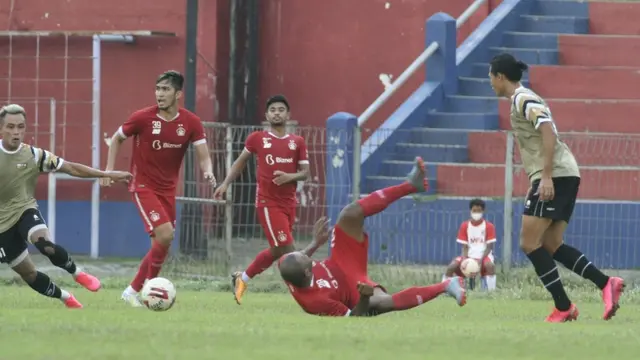 Persik Kediri