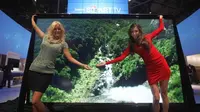 TV 4K Bakal Jadi Tren di Tahun Ini