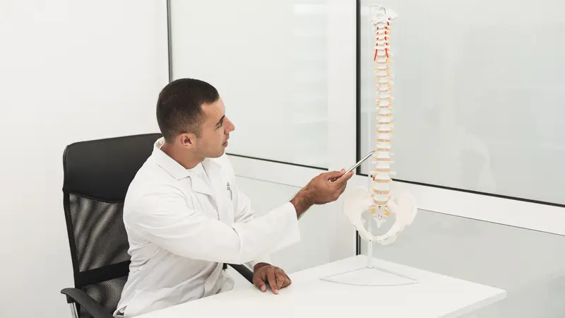 Penyebab Osteoporosis