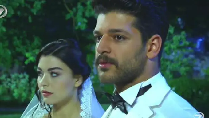 [Bintang] Elif