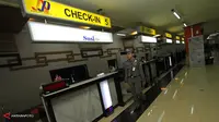 Nasib Bandara Halim Perdanakusuma di Tangan Direktorat Bandara