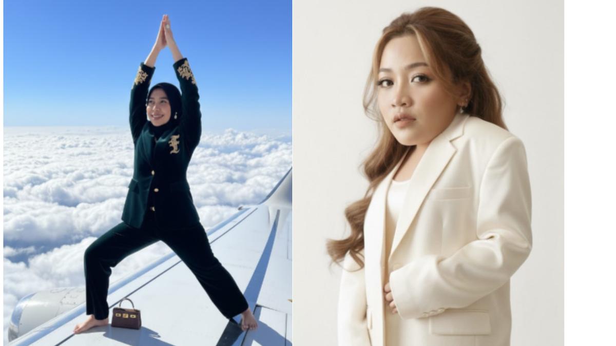 Kumpulan Foto Hasil AI yang Salah Kaprah, Bikin Ngakak