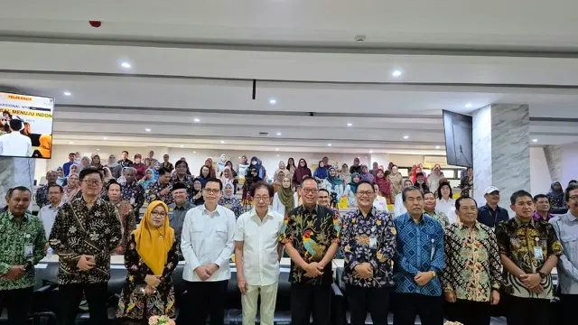 Kolaborasi Sido Muncul dan UNNES: Dorong Pemanfaatan Obat Herbal Menuju Indonesia Sehat