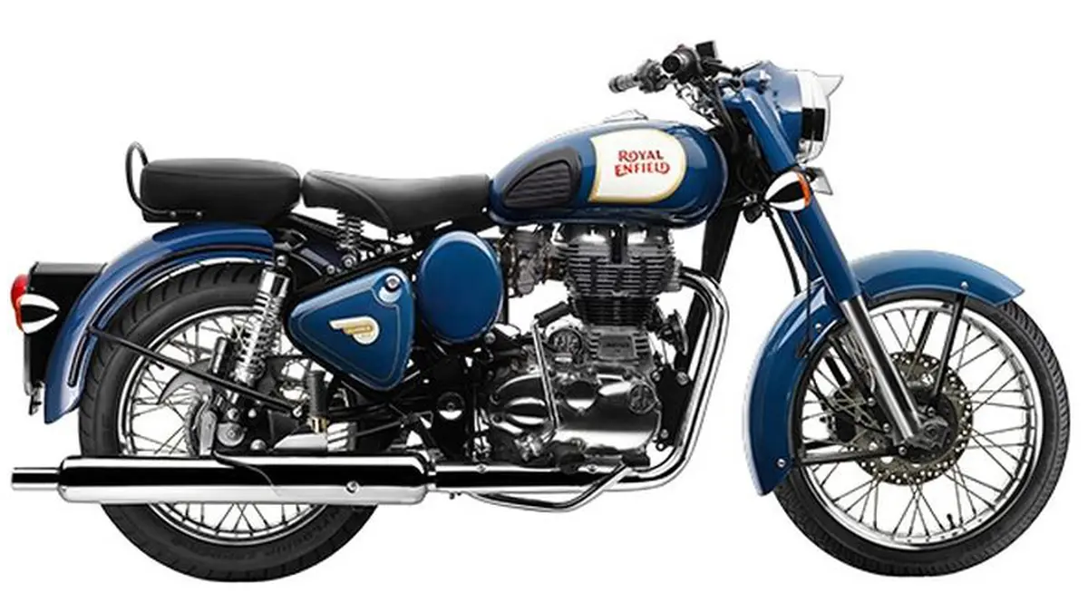 Royal deals enfield kemang