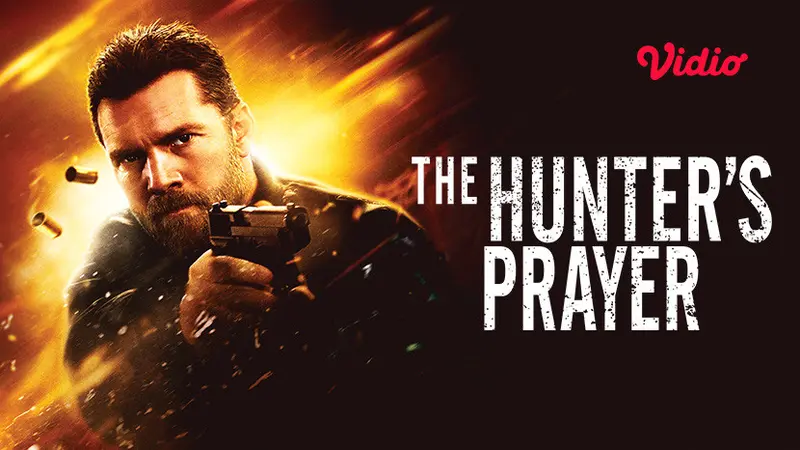 Film The Hunter's Prayer