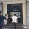 KPK Geledah Kantor Bea Cukai Kudus