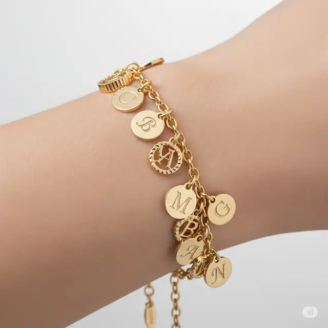 8 Model Gelang Emas 24 Karat 3 Gram Terpopuler 2025