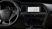 Android Auto Menyerbu 200-an Model dari 50 Merek Mobil