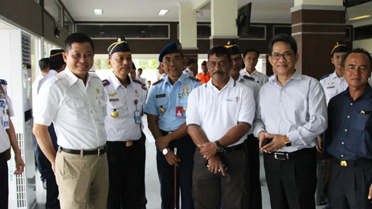 Efek GMT, Jepang Jajaki Kerjasama Wisata dengan Belitung