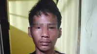 Pemuda Pengangguran Satroni Rumah ASN Pemda Garut, Gasak Laptop dan Uang