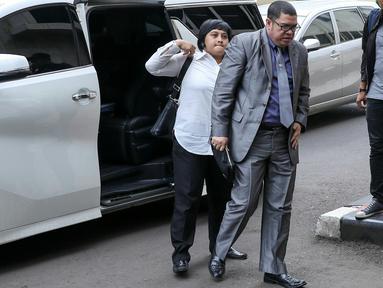 Berita Razman Arif Nasution Hari Ini Kabar Terbaru Terkini Liputan6 Com