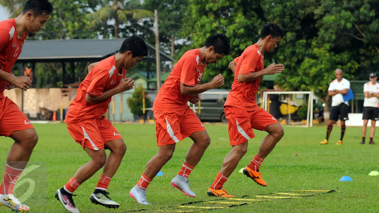 Pemain Persija