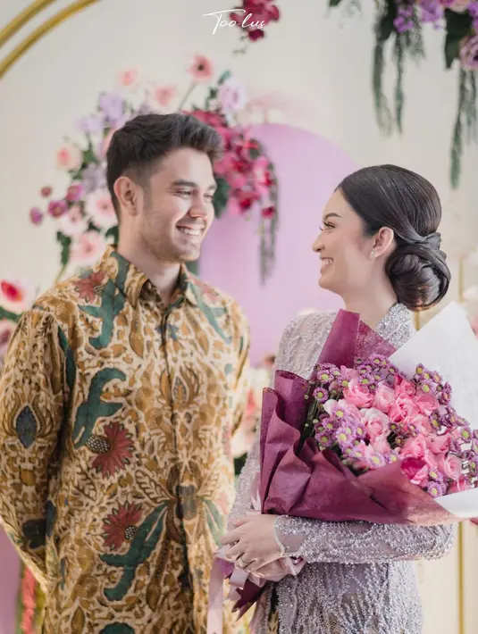 Bryan Mckenzie Lamar Faradilla Yoshi (Instagram/faradillayoshi)